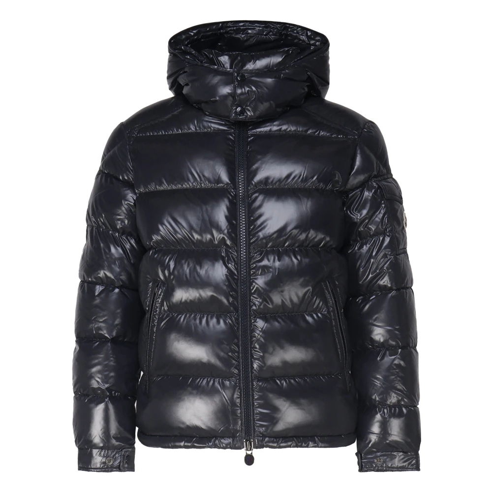 Jackets > Down Jackets - - Moncler - Modalova