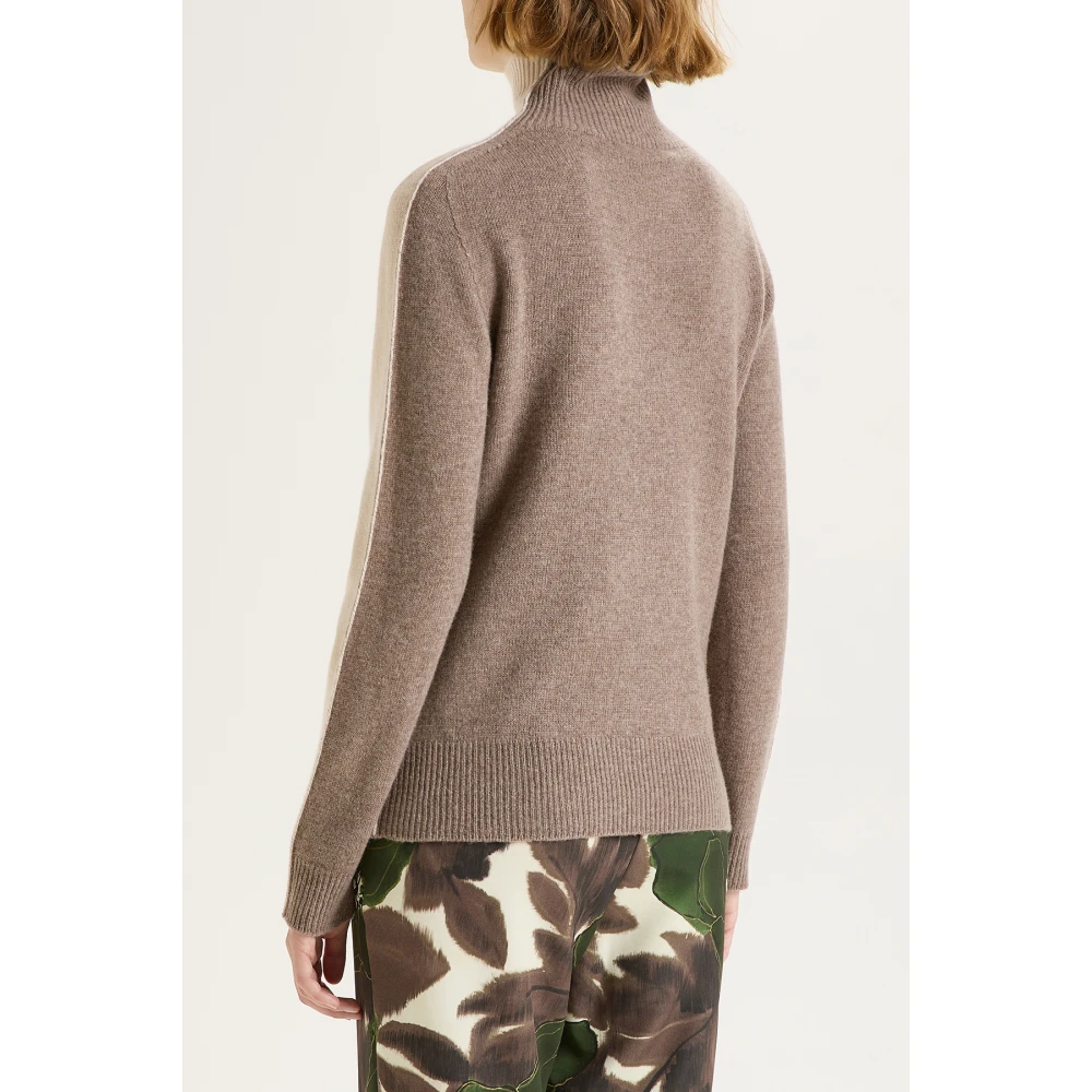 Maliparmi WOL Trui Multicolor Dames
