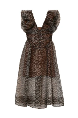 GANNI Dresses