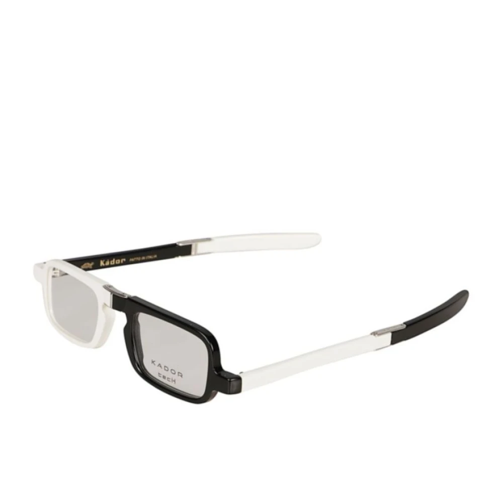 Kador Unisex Multicolor Sunglasses, 47 Mm, Poket Optical Frame