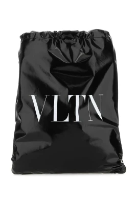 VLTN Soft Backpack