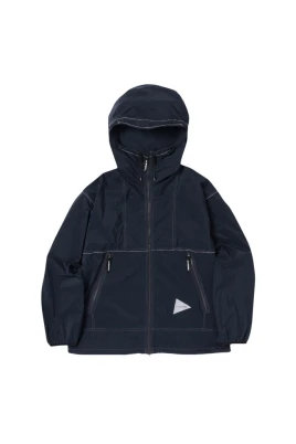 Pertex Wind Jacket