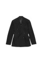 veste-noire-a-rayures-en-laine