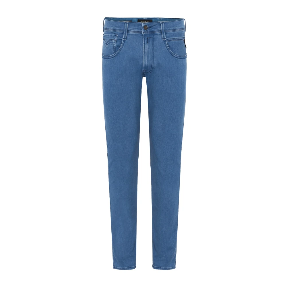 Jeans > Skinny Jeans - - Replay - Modalova