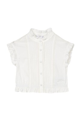 lace-ruffle-blouse