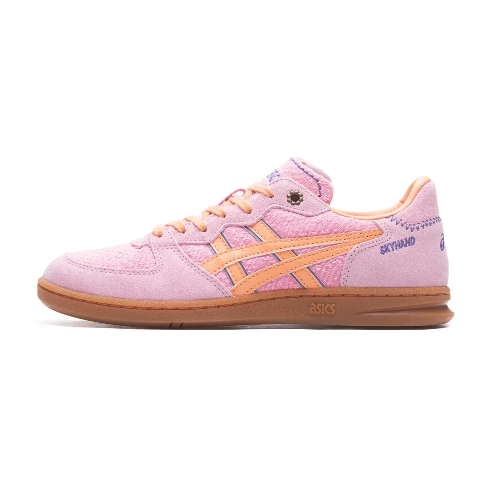 Asics Donna Rosa - Skyhand Og - Sport - 37 1/2 Eu