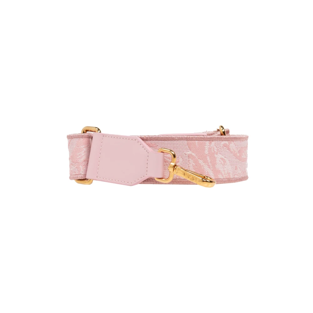 Versace Shopper tas Pink Dames