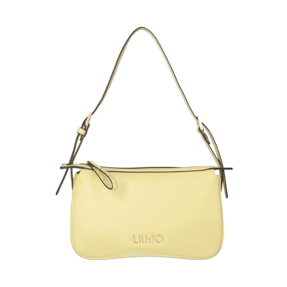 Liu Jo Donna Giallo Borse, Taglia Unica, New,
