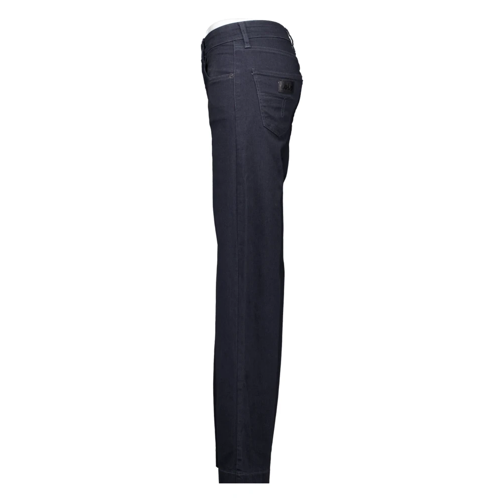Lois Donkerblauwe Rosa Jeans Blue Dames