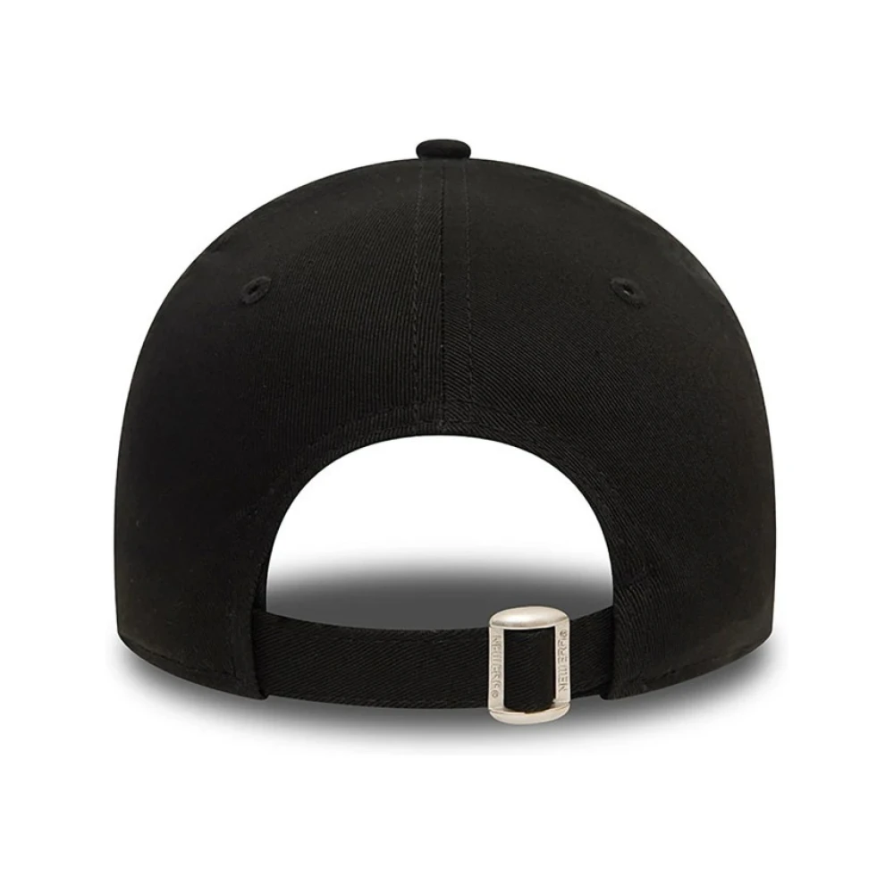 new era Zwarte Yankees Jeugd Liga Pet Black Heren