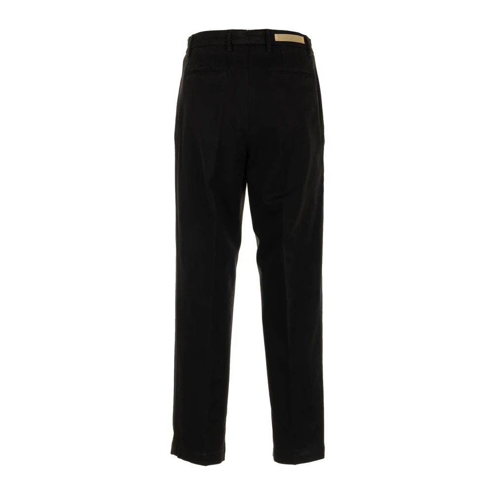 Briglia Zwarte Broek Black Dames