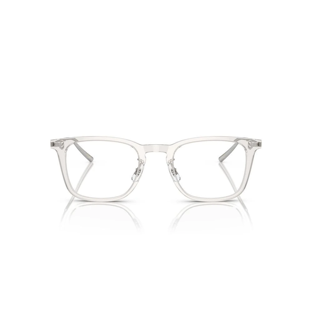 Oliver Peoples Loftin OV 5543 Brillen Gray Heren