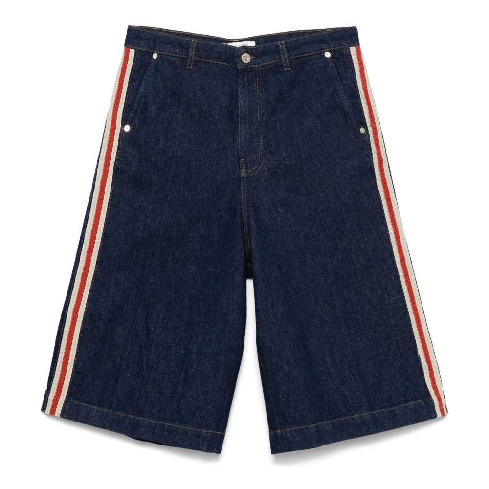 Shorts > Long Shorts - - Wales Bonner - Modalova