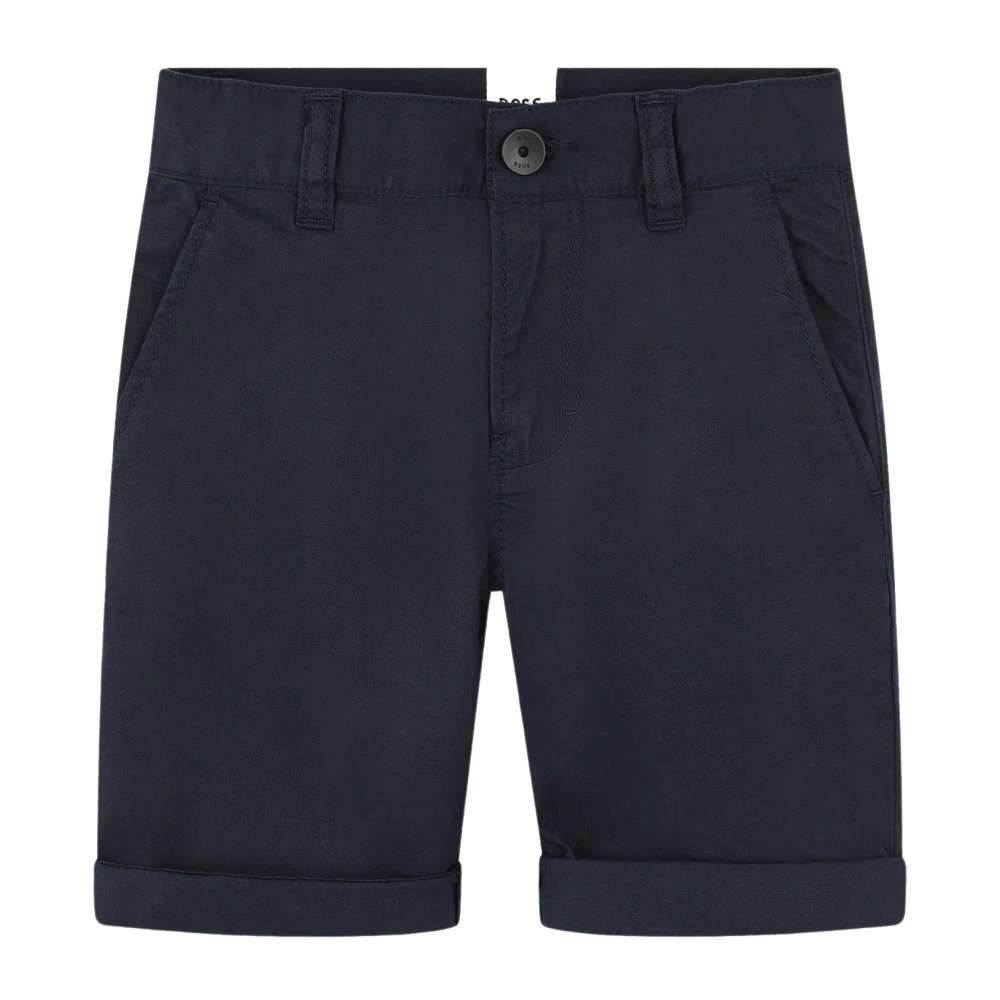 Hugo Boss Shorts Blue, Pojke