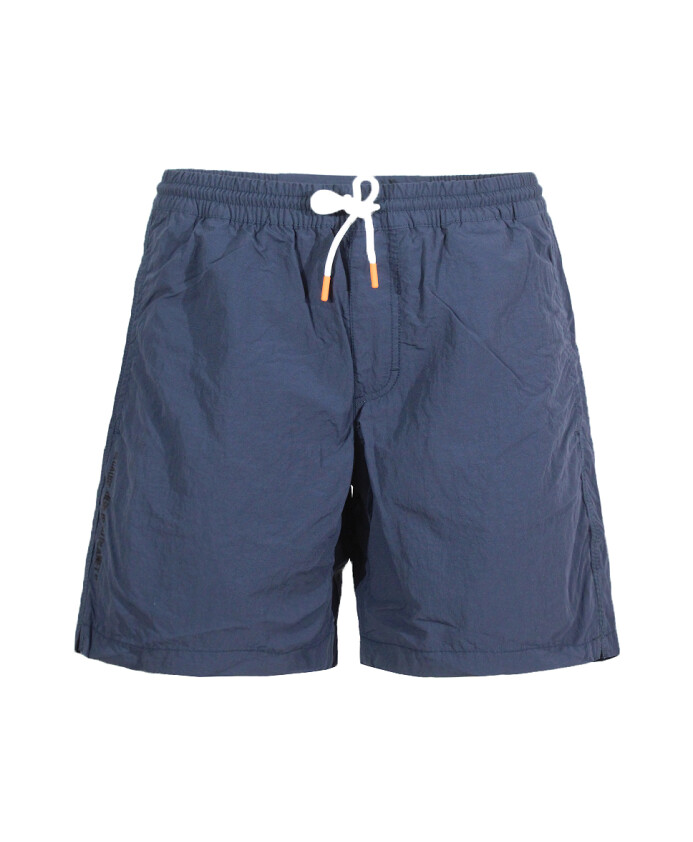 blue-sea-clothing-elastic-waist-shorts