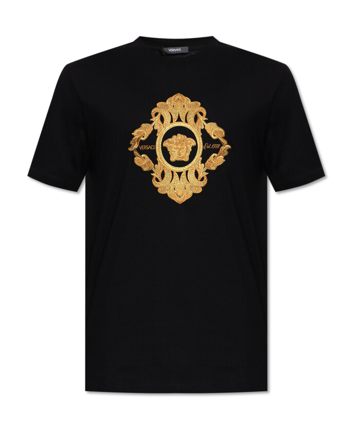 t-shirt-avec-logo