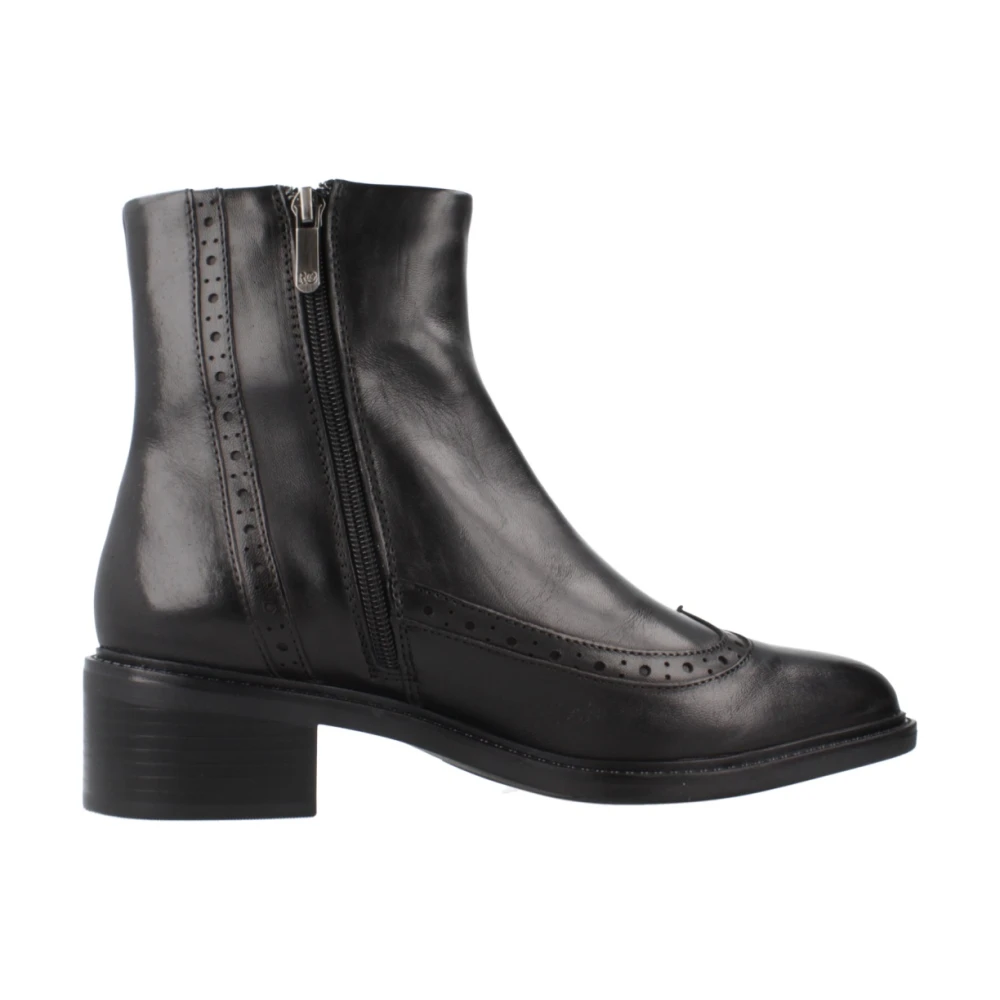 Shoes > Boots > Chelsea Boots - - Regarde Le Ciel - Modalova