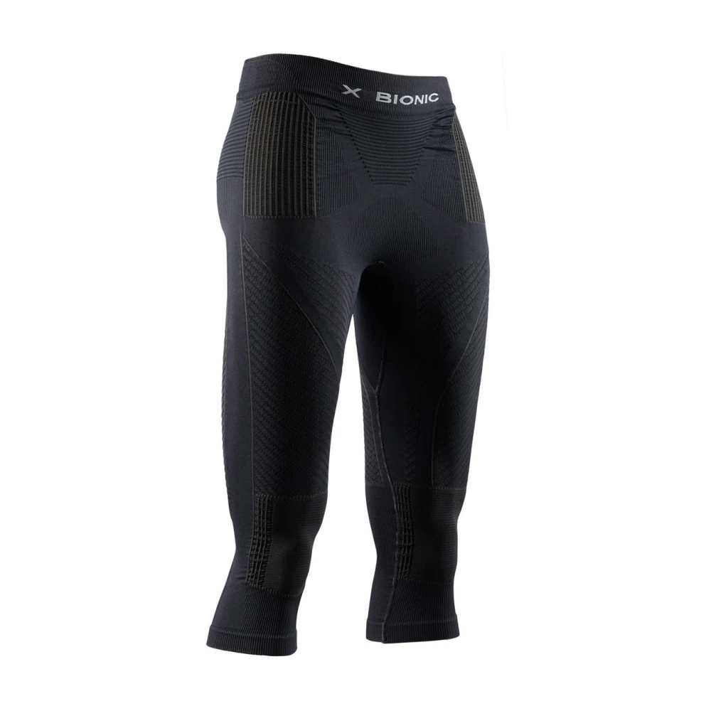 X-BIONIC Energie Accumulator 4.0 Trainingshort Black Heren