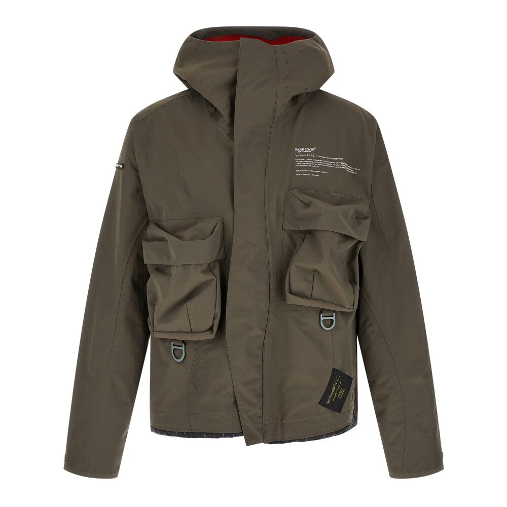 Shop fashion from Undercover online at Miinto