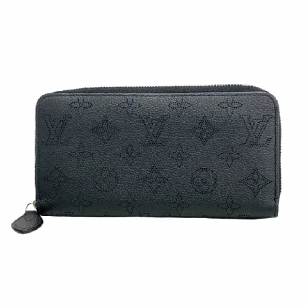 Pre-owned > Pre-owned Accessories > Pre-owned Wallets - - Louis Vuitton Vintage - Modalova