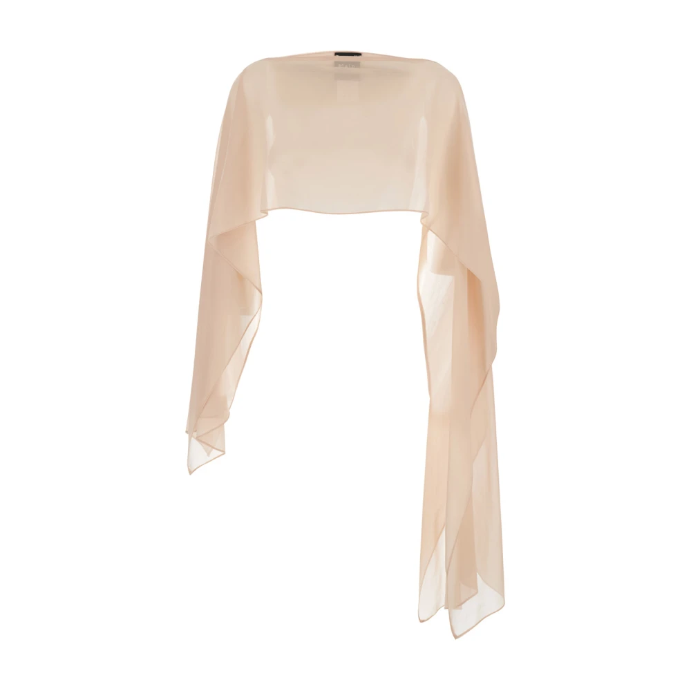 Jackets > Capes - - Plain Units - Modalova
