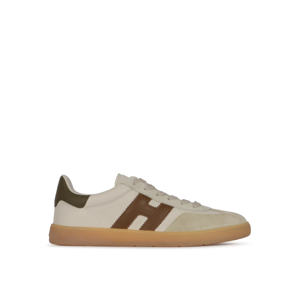 Hogan Cool Allacciato H Heren Schoenen Veelkleurig Multicolor