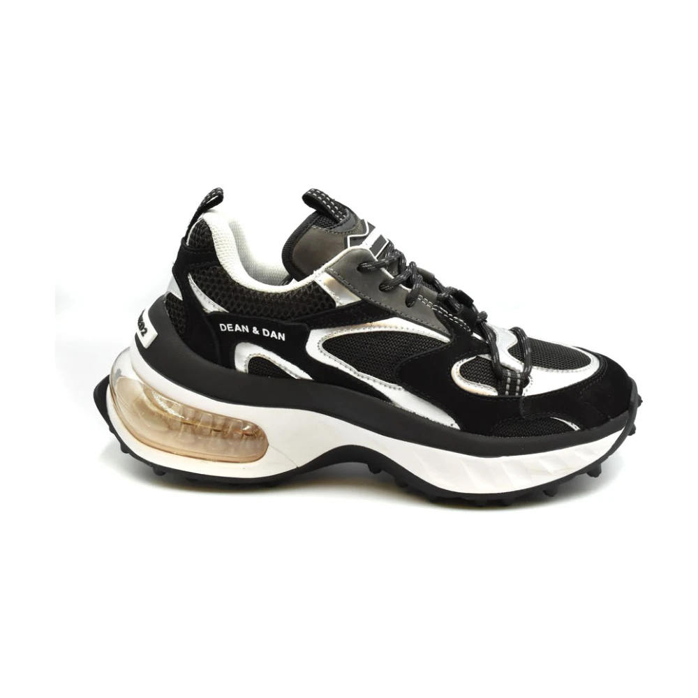Dsquared2 Women's Casual Sneakers For Everyday Wear