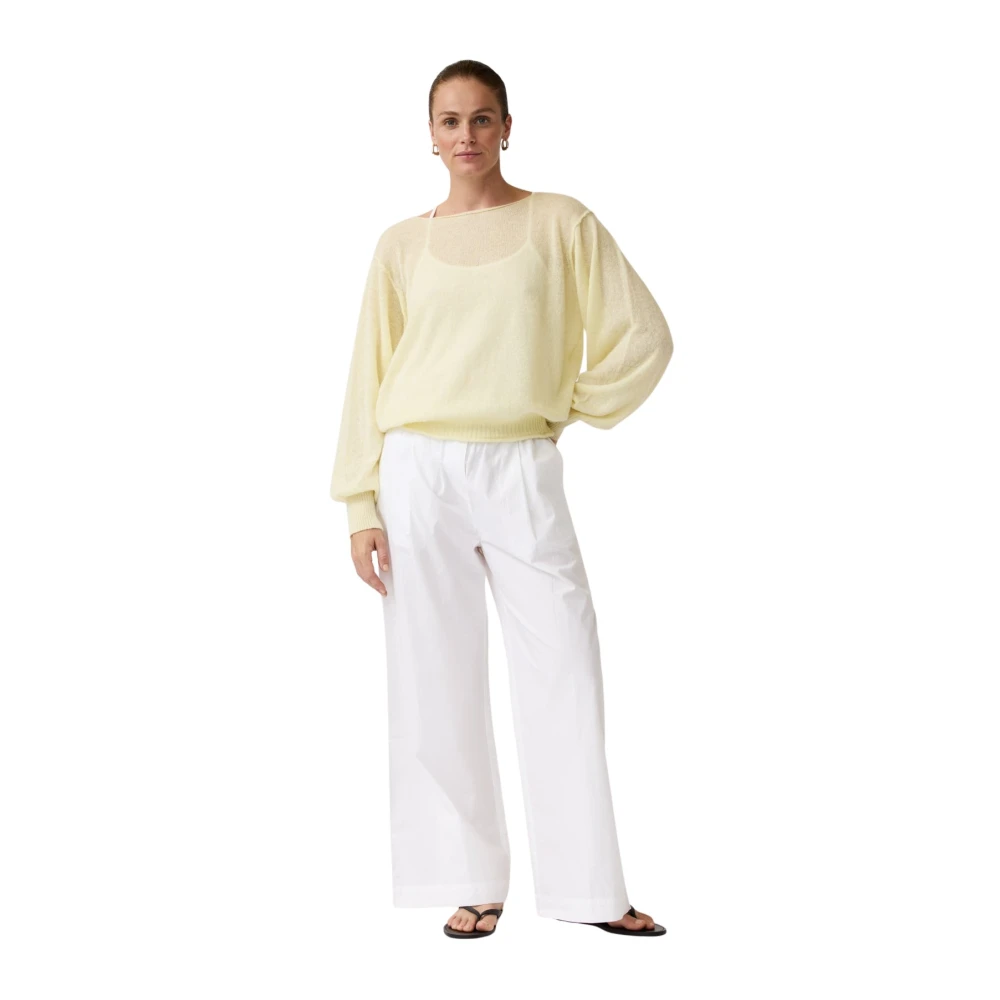 Trousers > Wide Trousers - - Alchemist - Modalova