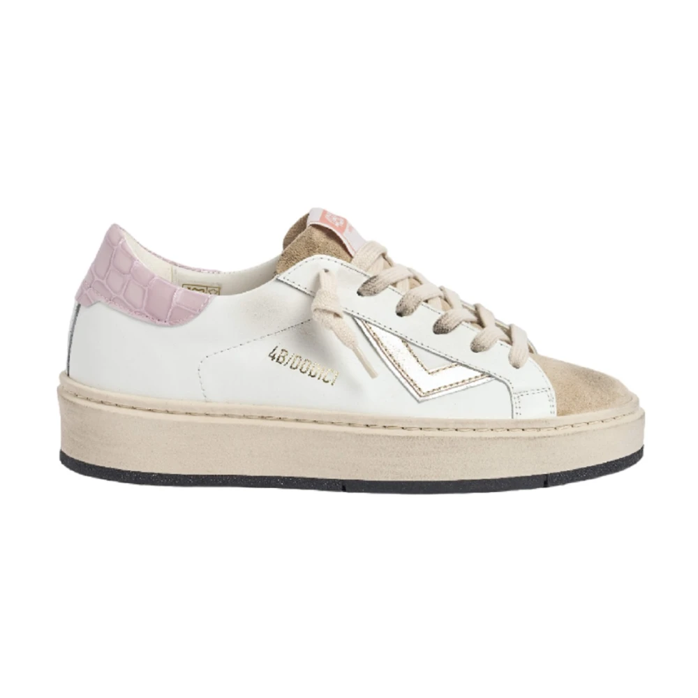 B12 - Shoes > Sneakers - White - 4B12 - Modalova