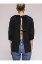 zwarte-strik-sluiting-damesblouse