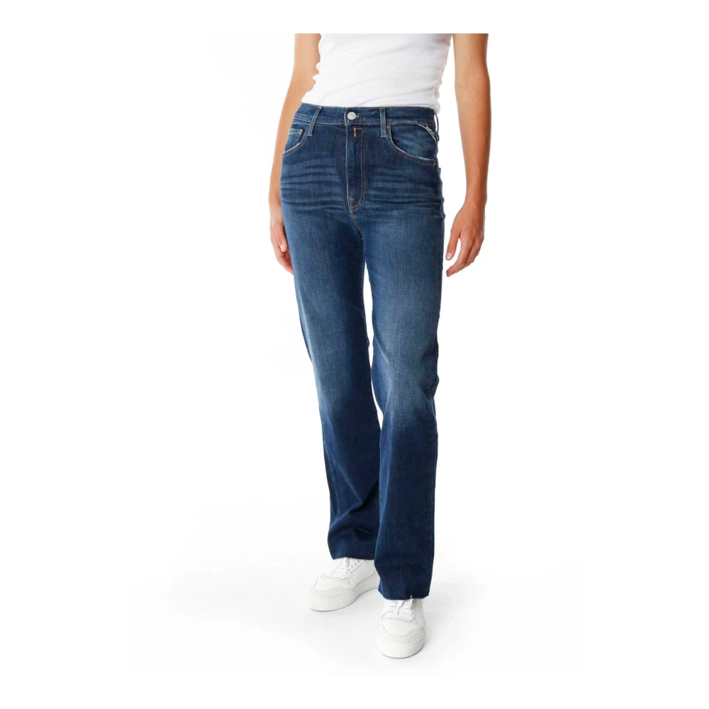 Replay Jeans Blue, Dam