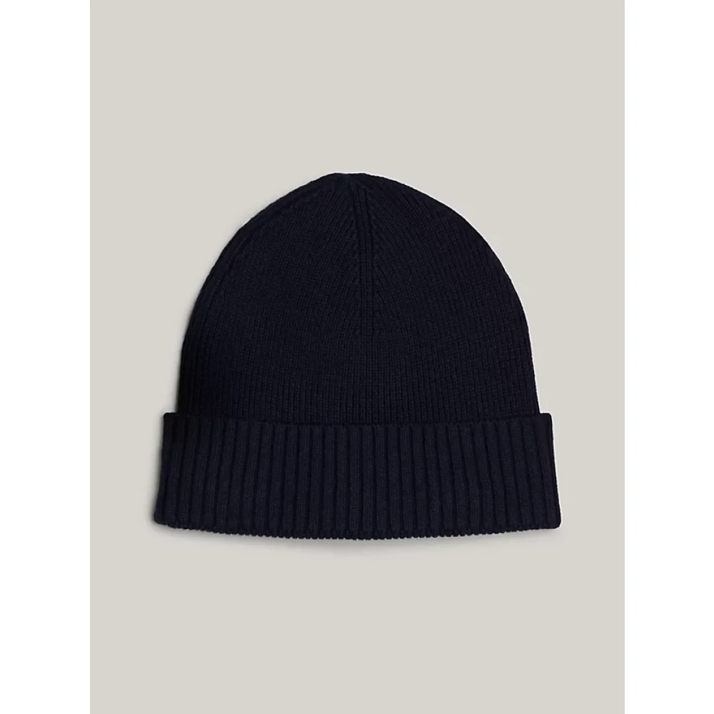 Tommy Hilfiger Heren Logo Pet Blue Heren