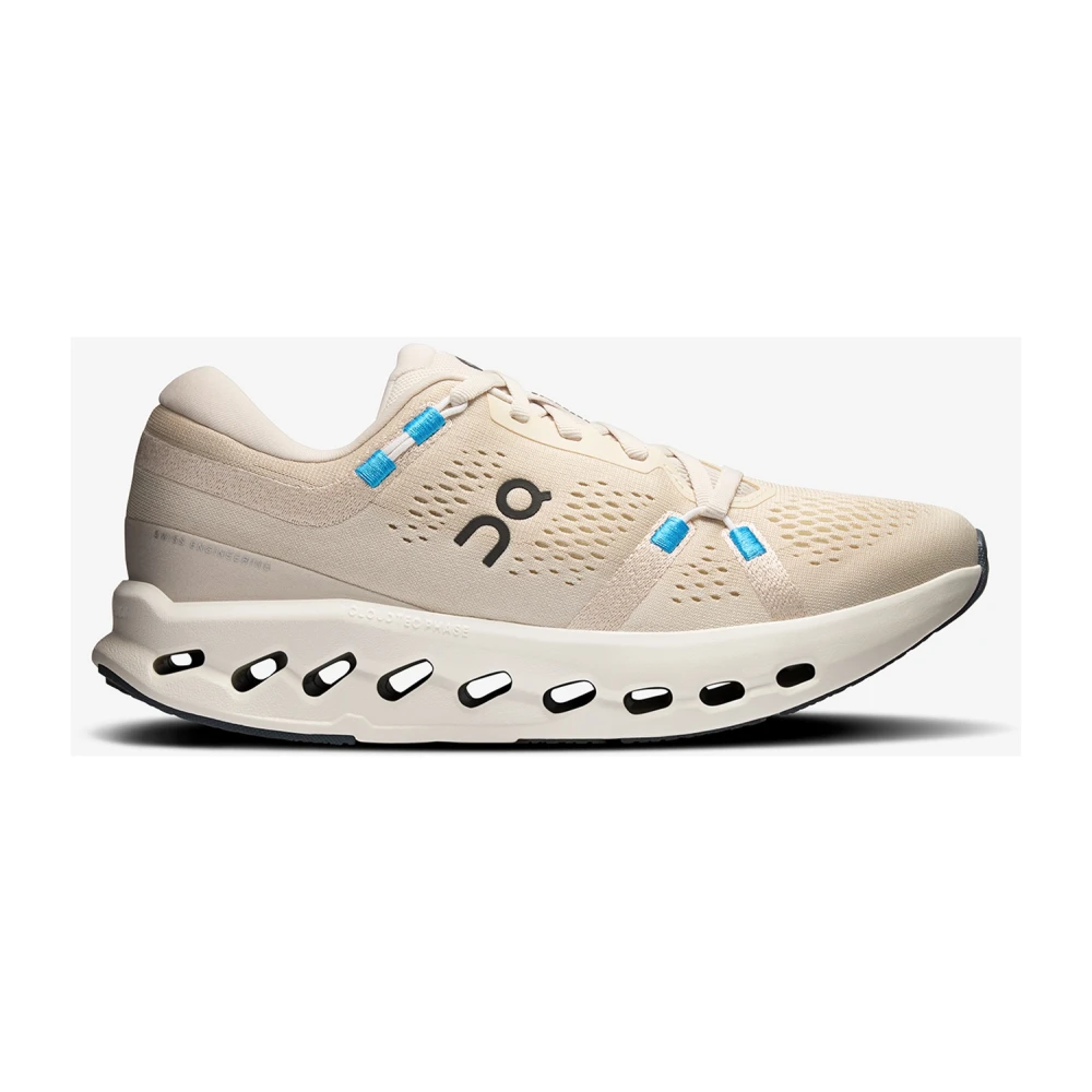 Sneakers On W Cloudsurfer 2 Pearl/ Ivory EUR 38.5 - Bild 3