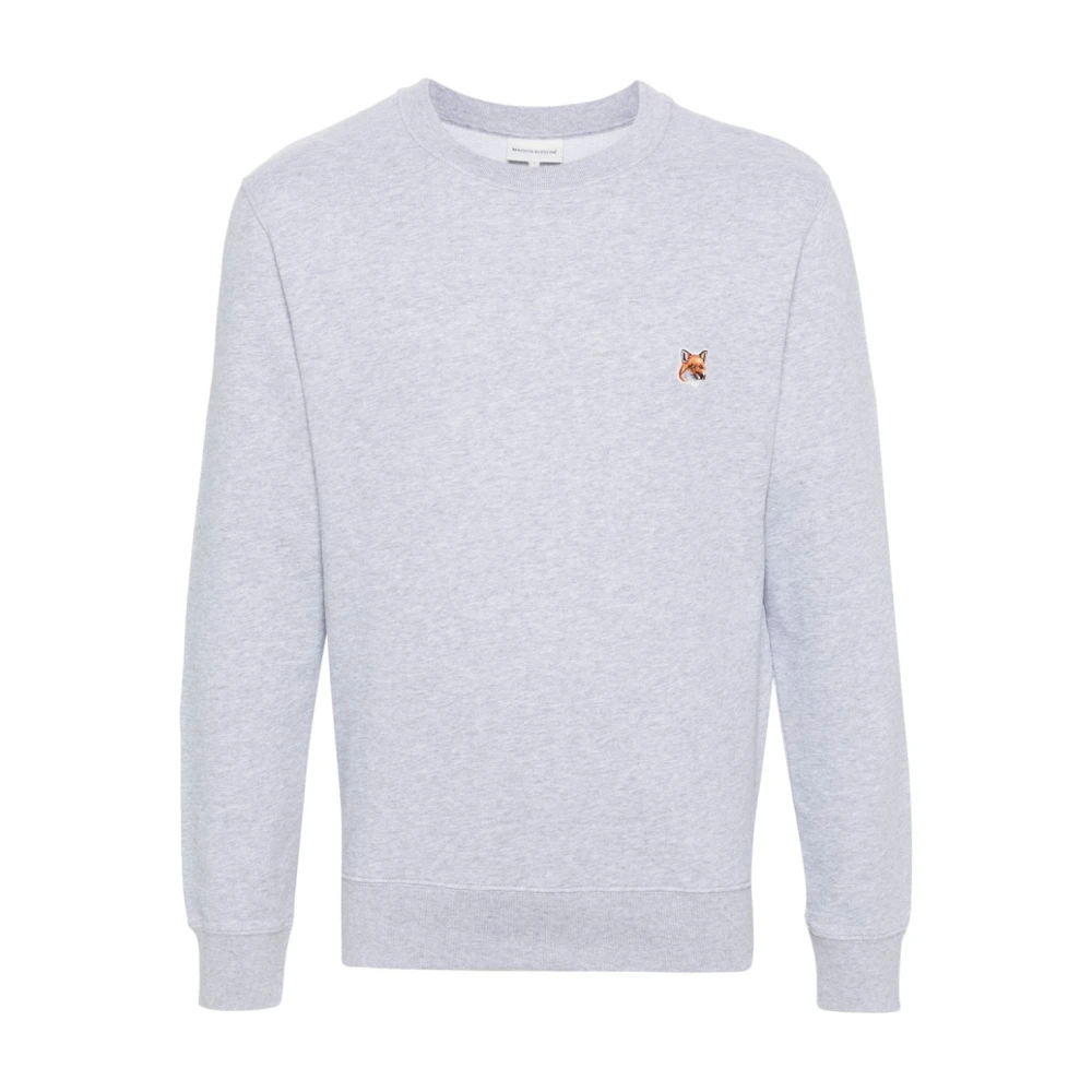 Sweatshirts & Hoodies > Sweatshirts - - Maison Kitsuné - Modalova