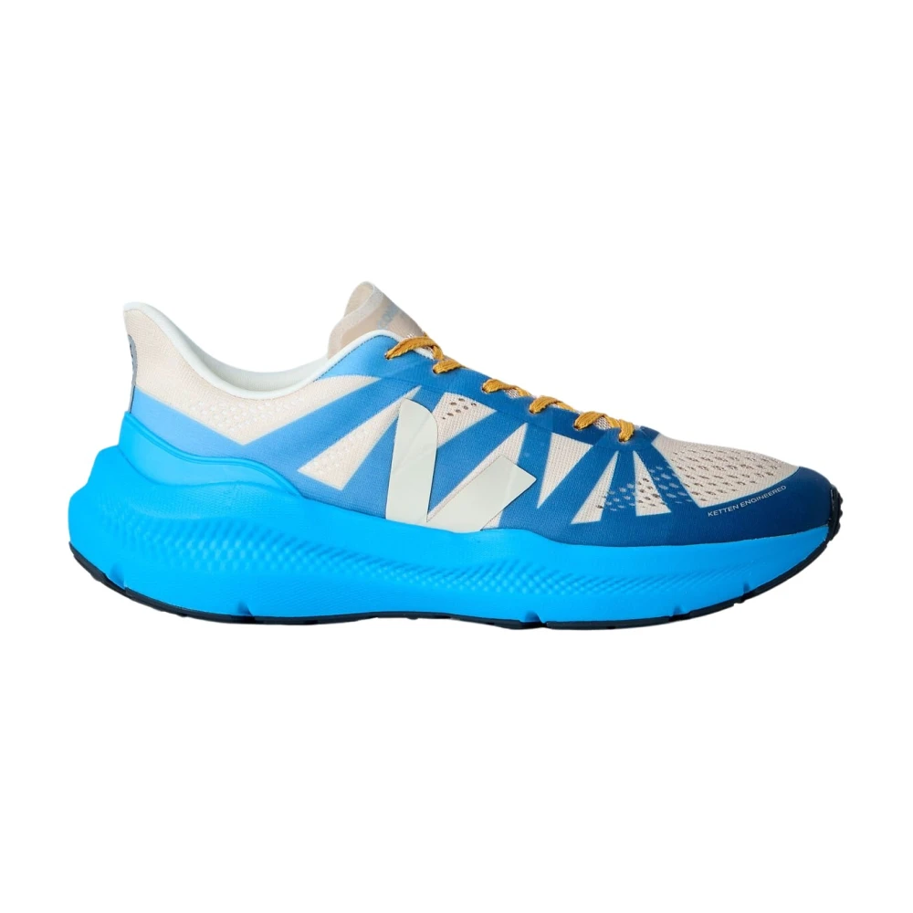 Veja Condor 3 Advanced Sneakers Heren Schoenen Blauw