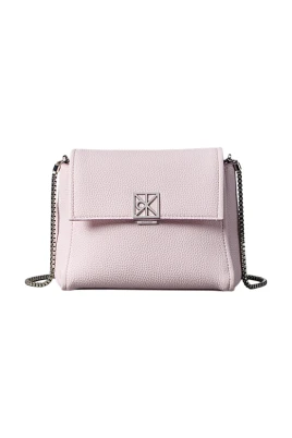 Pebble Grain Crossbody Bag