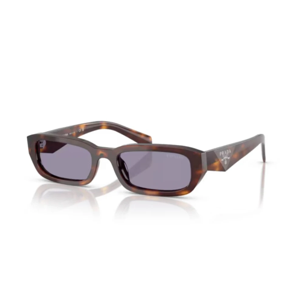 Prada Unisex Brown Stylish Sunglasses For Your Look
