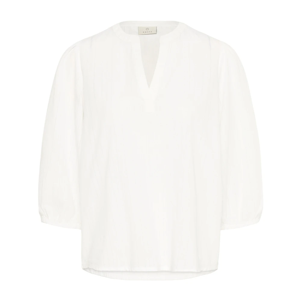 Blouses & Shirts > Blouses - - Kaffe - Modalova