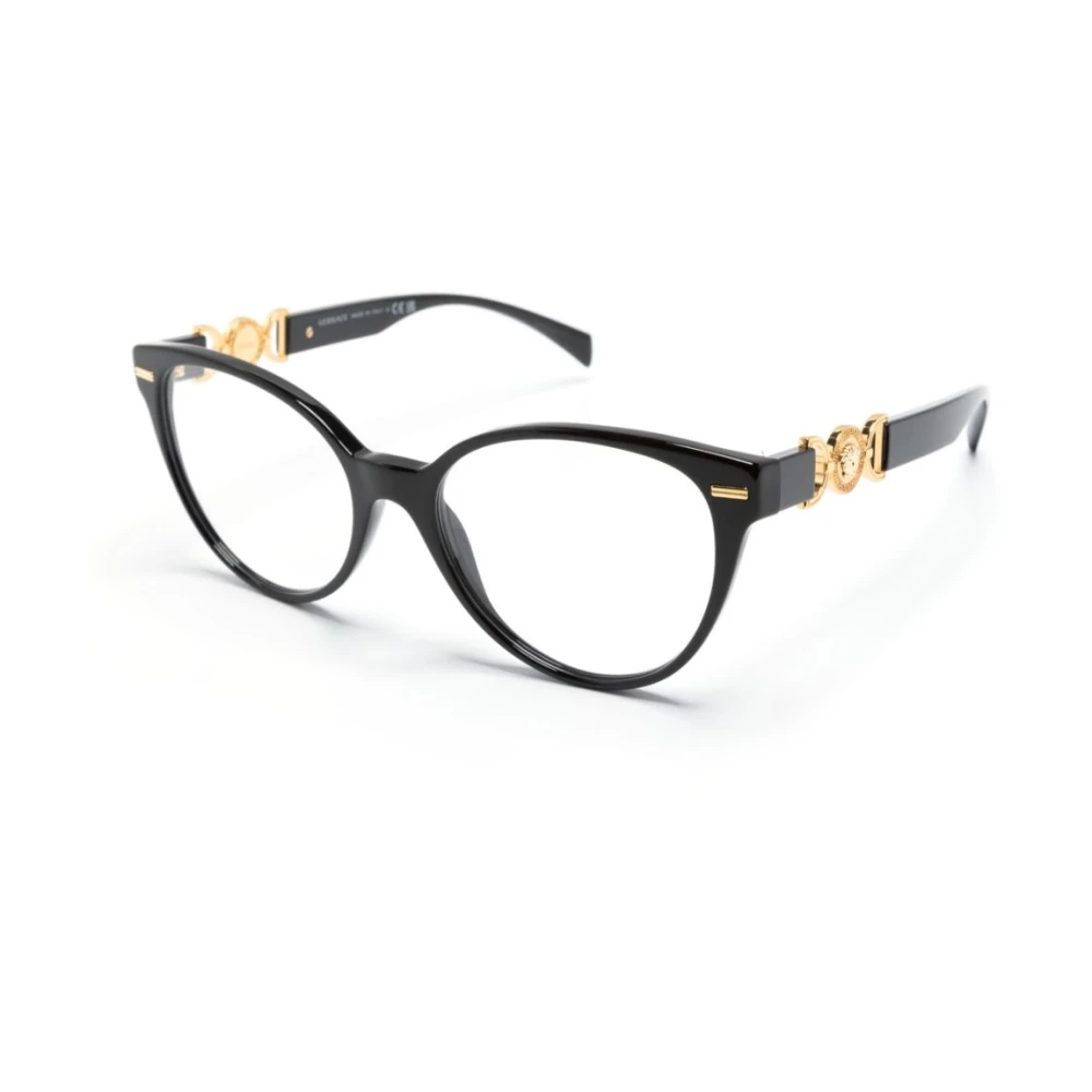 Versace Ve3334 GB1 Optical Frame Svart Dam