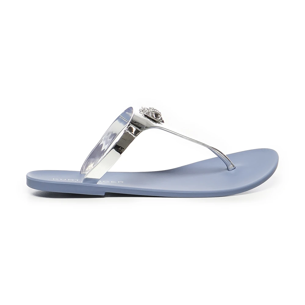 Shoes > Flip Flops & Sliders > Flip Flops - - Kurt Geiger - Modalova