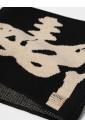 echarpe-en-laine-imprimee-avec-motif-de-squelette-noir