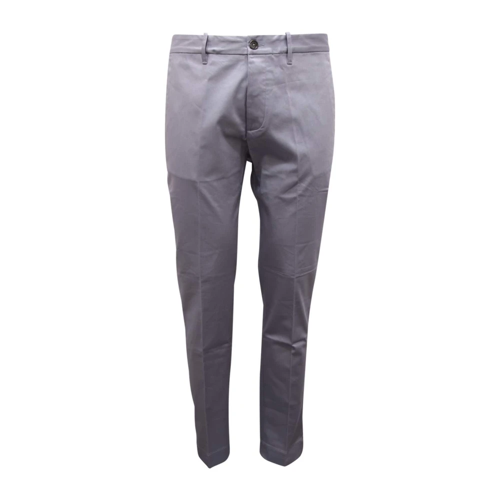 Trousers > Chinos - - Nine In The Morning - Modalova