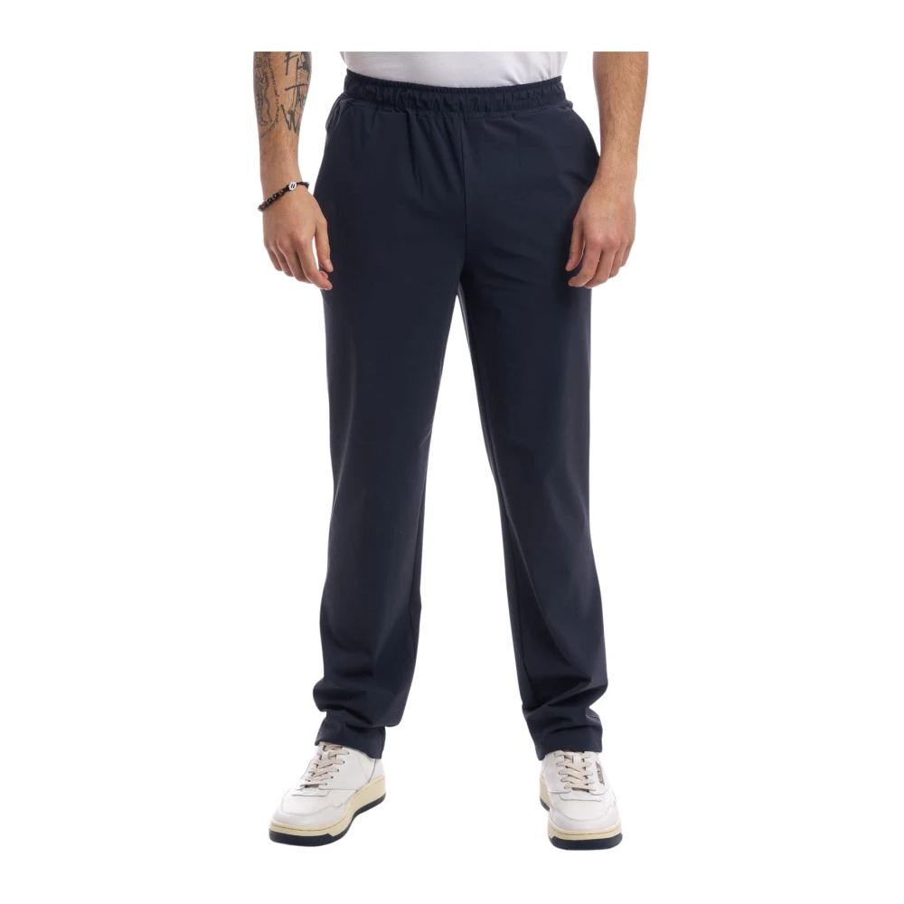 Trousers > Sweatpants - - Save The Duck - Modalova