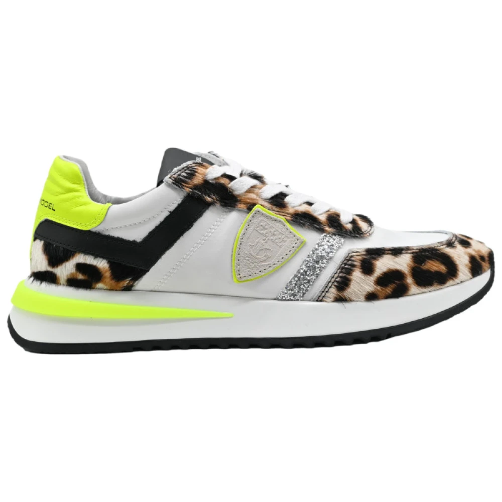 Shoes > Sneakers - - Philippe Model - Modalova
