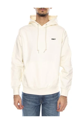 Icon Stencil Flame Fleece