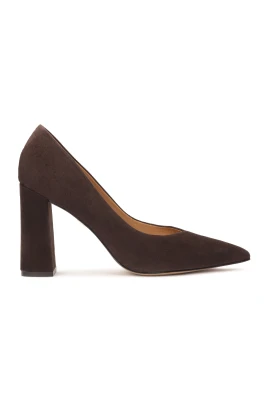 Bluebell Pumps