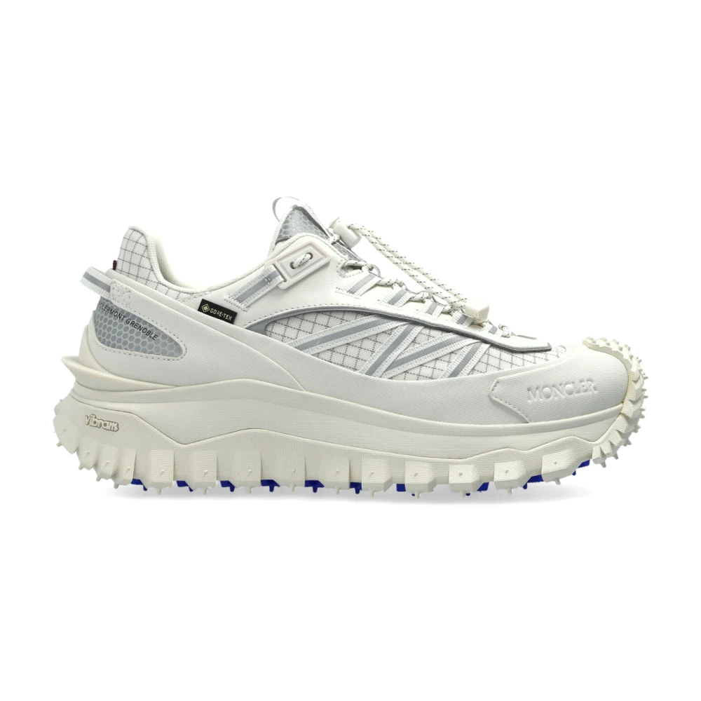 Moncler Trailgrip GTX Sneakers Heren Schoenen Beige