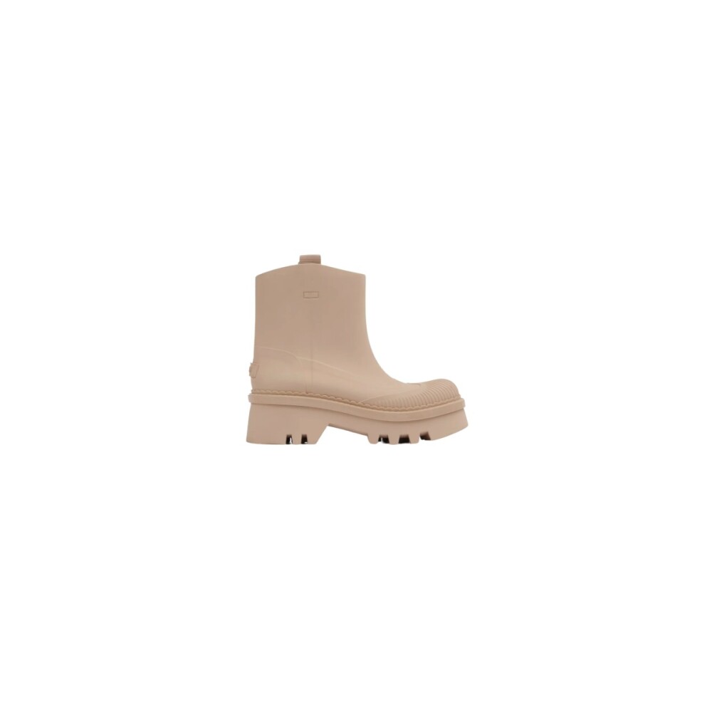 Botas de agua con tacon online mujer