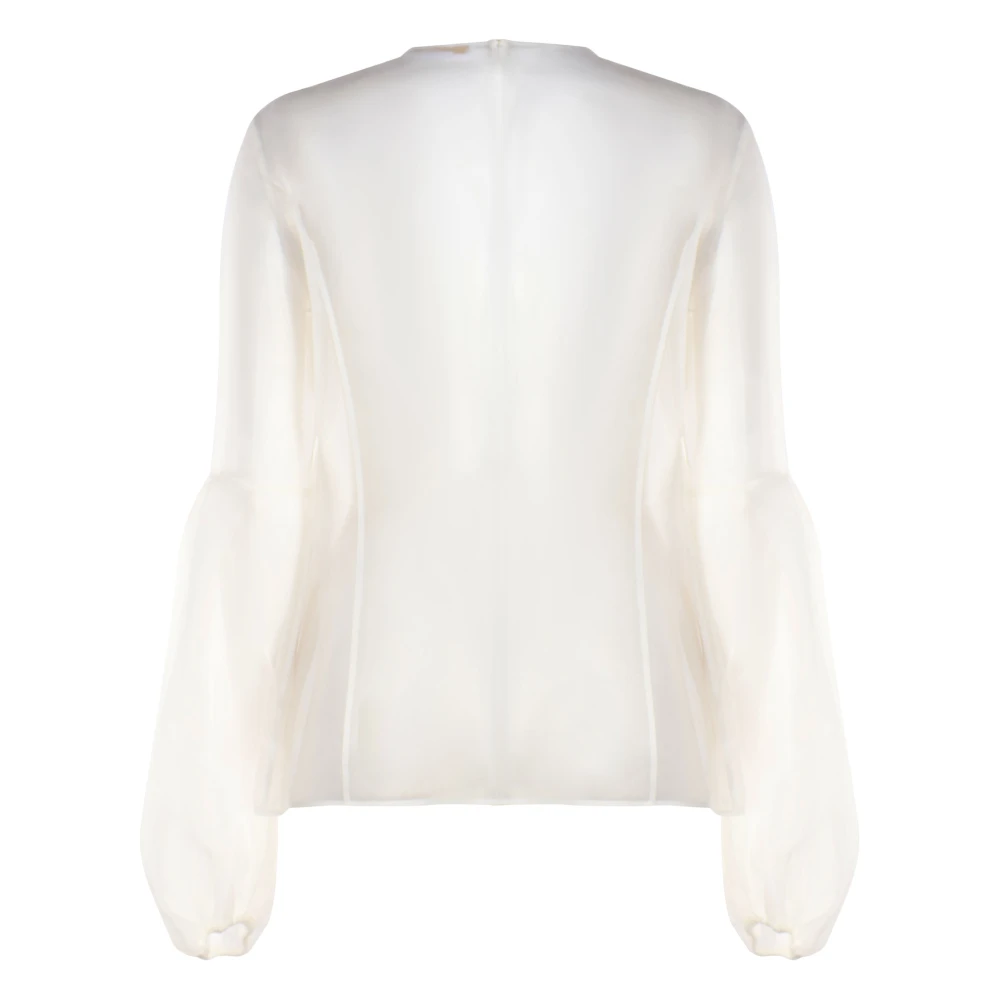 Genny Beige Top Corset Body Beige Dames