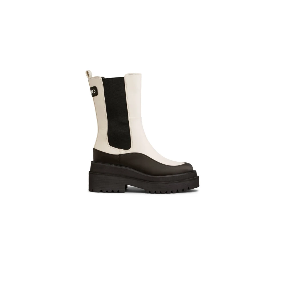 Shoes > Boots > Chelsea Boots - - Liu Jo - Modalova